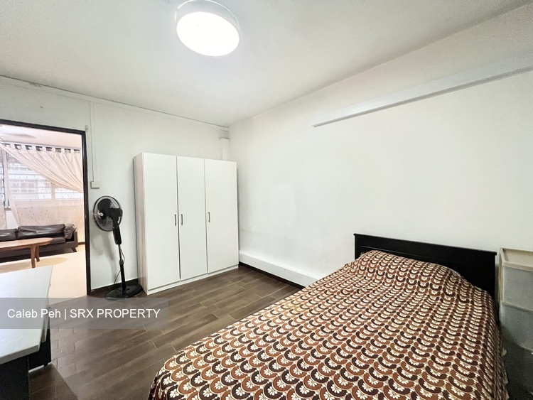 Blk 163 Siglap East (Bedok), HDB 4 Rooms #587694021